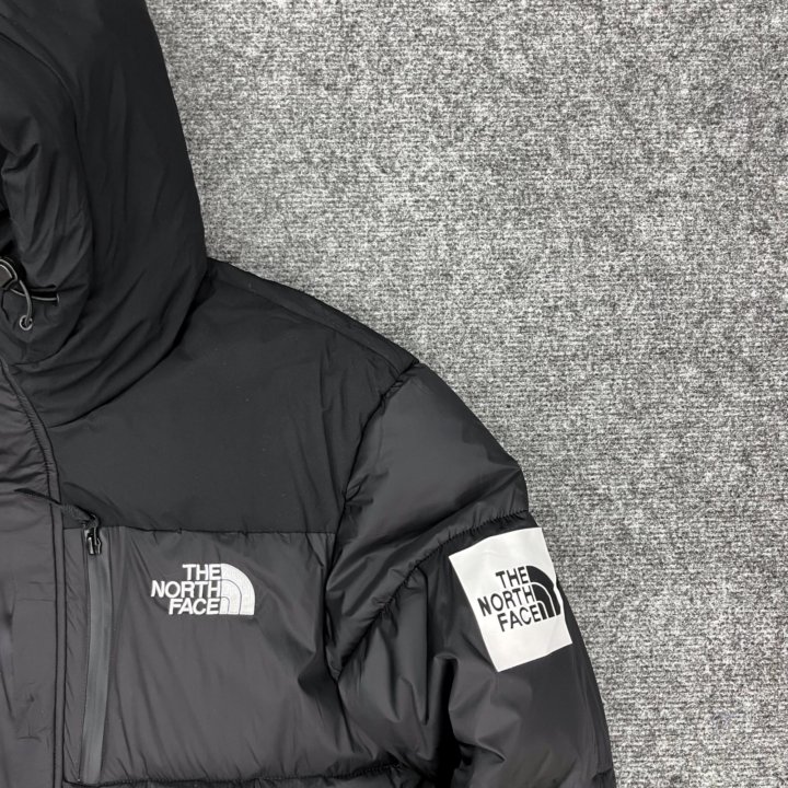 ❄️Зимний пуховик The North Face