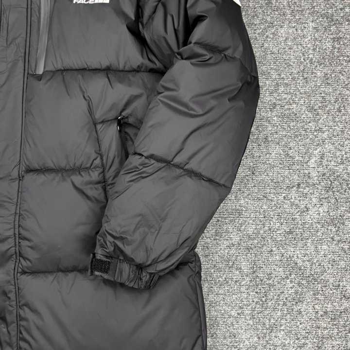 ❄️Зимний пуховик The North Face