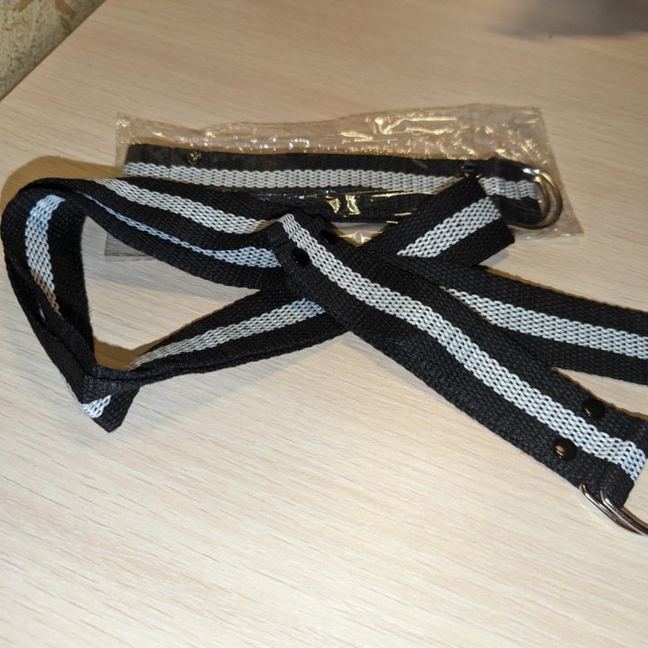 Ремень женский