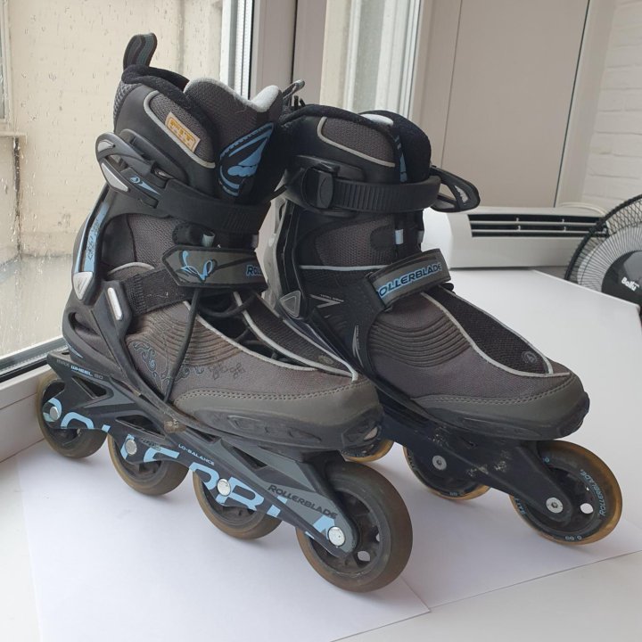 RollerBlade ролики