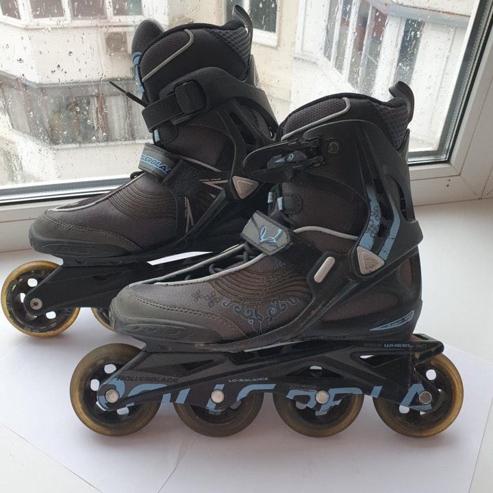 RollerBlade ролики