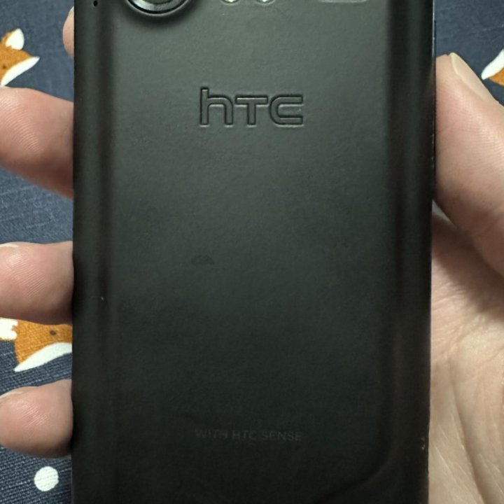 HTC Incredible S