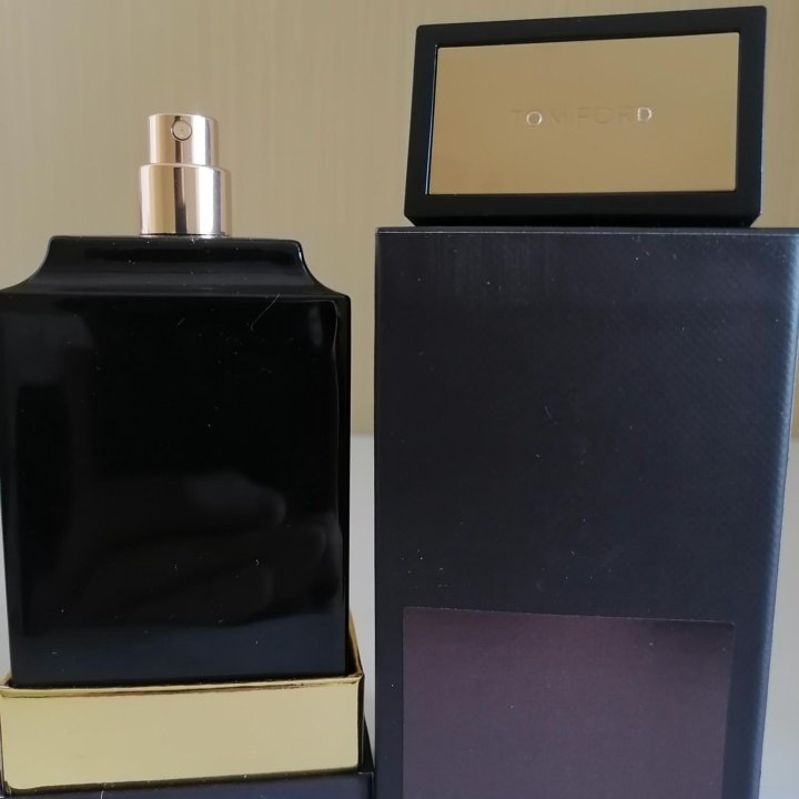 Парфюм Tom ford tobacco vanille оригинал 100мл.