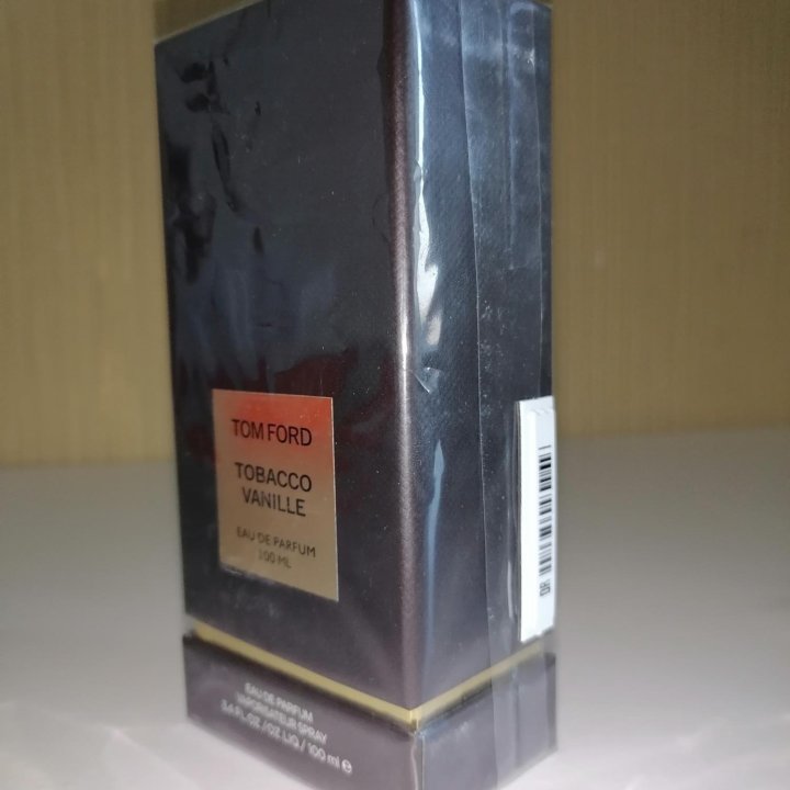 Парфюм Tom ford tobacco vanille оригинал 100мл.