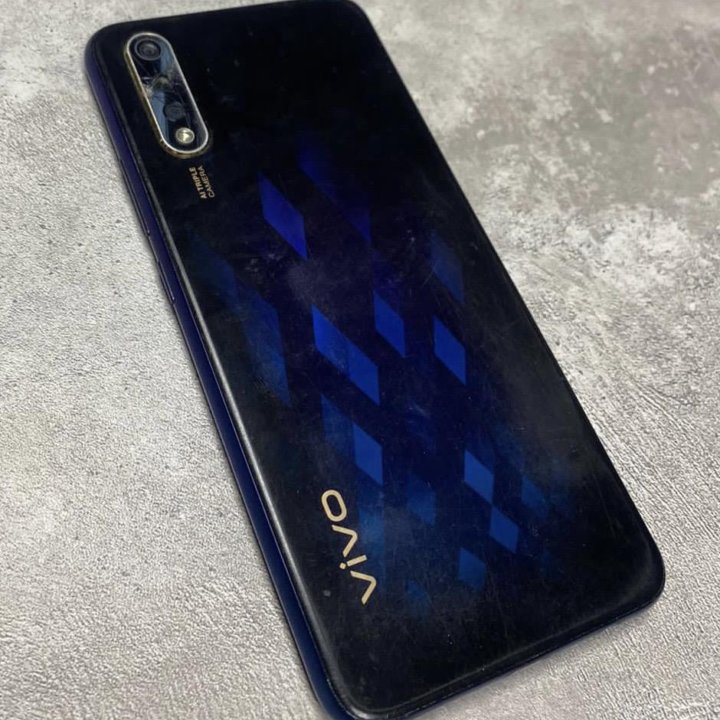 Vivo Neo 17, 128gb