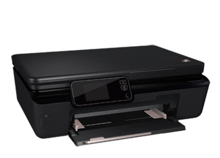 Струйный мфу HP DeskJet Advantage 5525