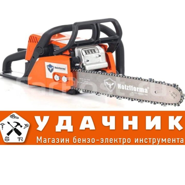 Бензопила G180, шина 40см (Аналог Stihl MS180)