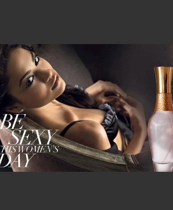 Духи парфюм вода Эйвон Тризель ♥ AVON Винтаж