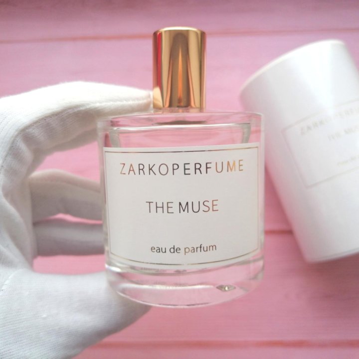 Zarkoperfume The Muse