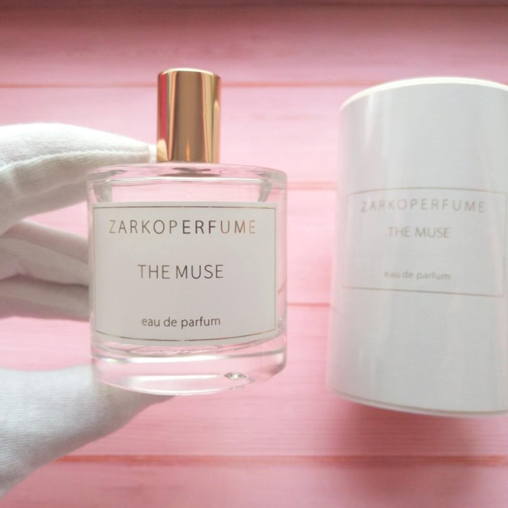 Zarkoperfume The Muse