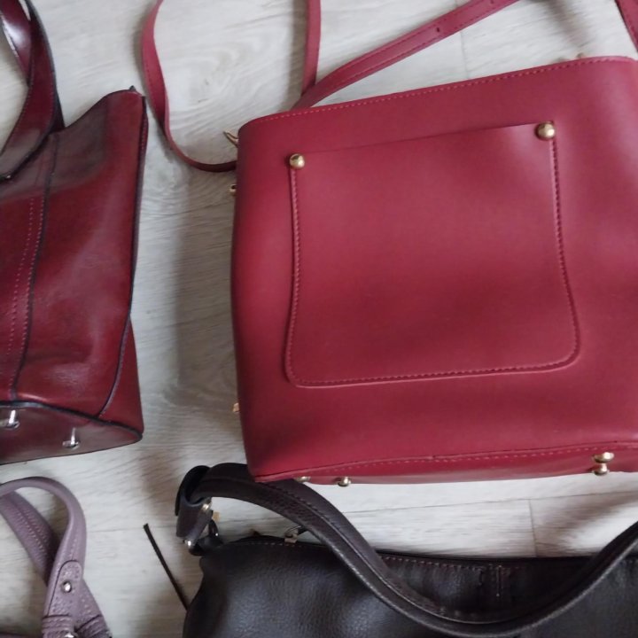 Сумка женская