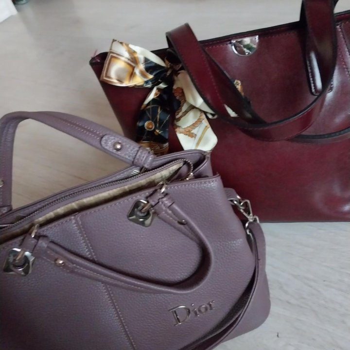 Сумка женская