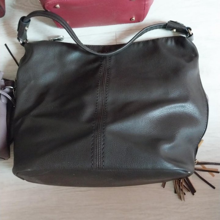 Сумка женская