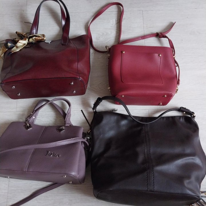 Сумка женская