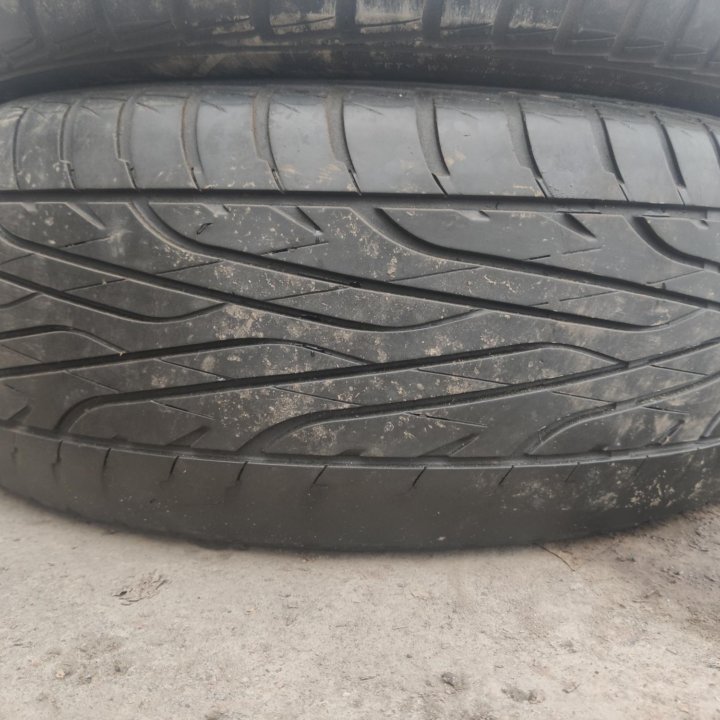 Maxxis MA-Z3 Victra, 205/55/16 поштучно