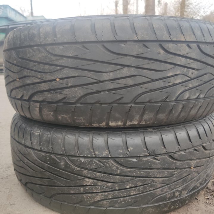 Maxxis MA-Z3 Victra, 205/55/16 поштучно