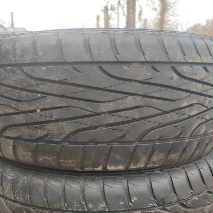 Maxxis MA-Z3 Victra, 205/55/16 поштучно