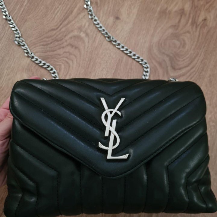 Сумка YSL