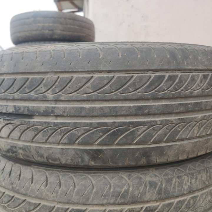 Firestone Firehawk TZ100, 205/65/15 пара