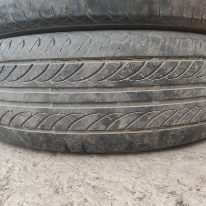 Firestone Firehawk TZ100, 205/65/15 пара