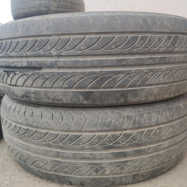 Firestone Firehawk TZ100, 205/65/15 пара