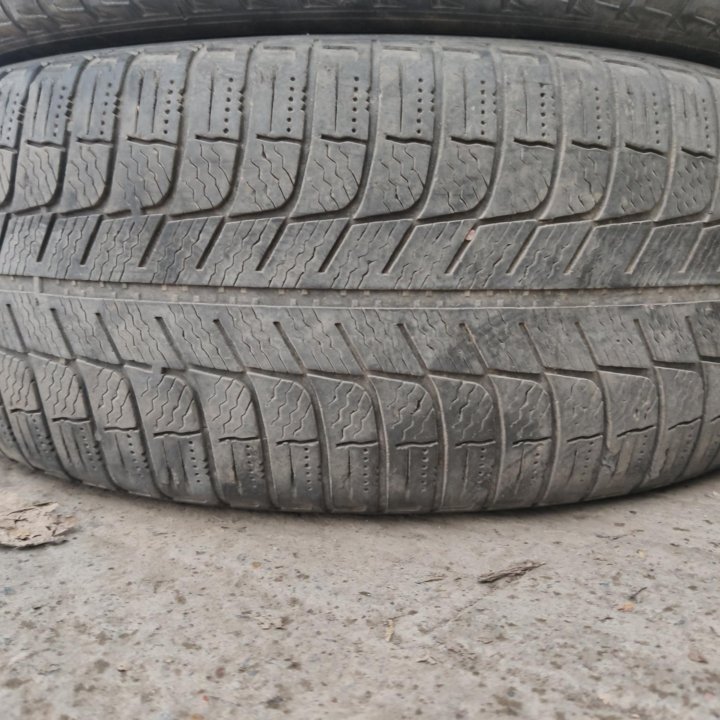 Michelin X-Ice 3, 205/55/16 поштучно