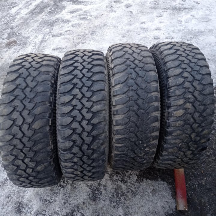 205/70 R15 Cordiant Off-Road