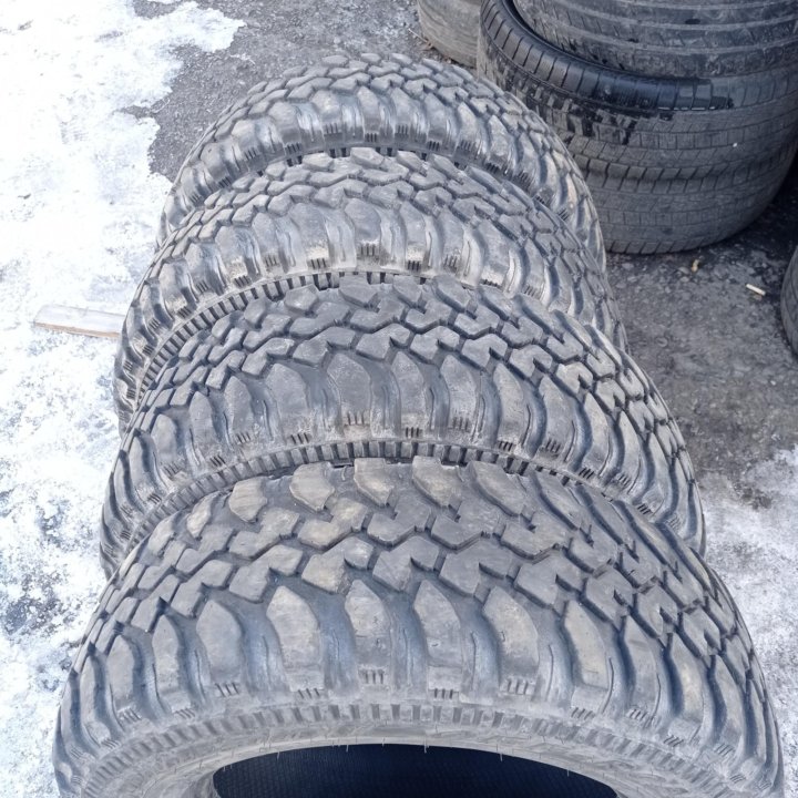 205/70 R15 Cordiant Off-Road