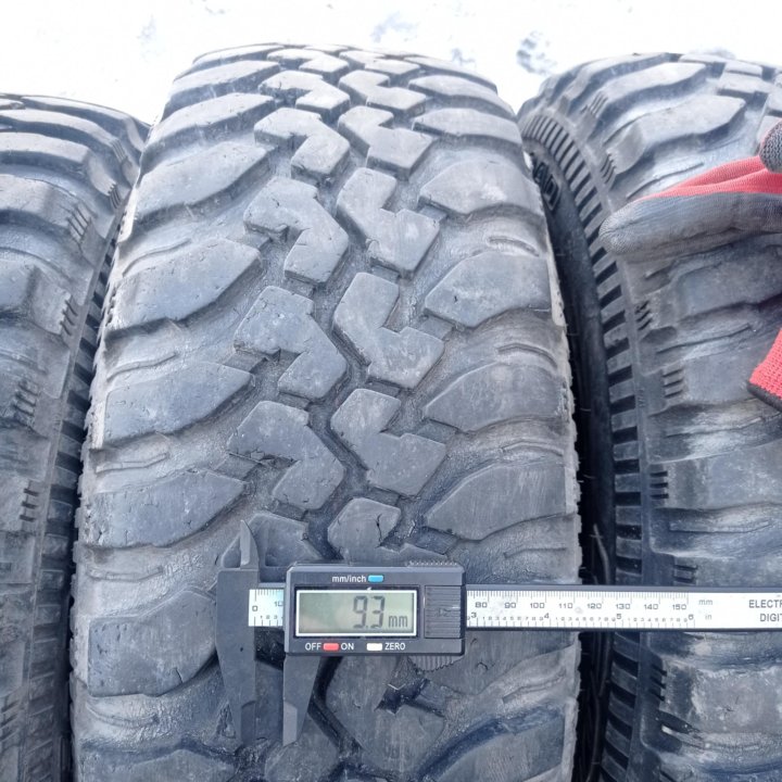 205/70 R15 Cordiant Off-Road