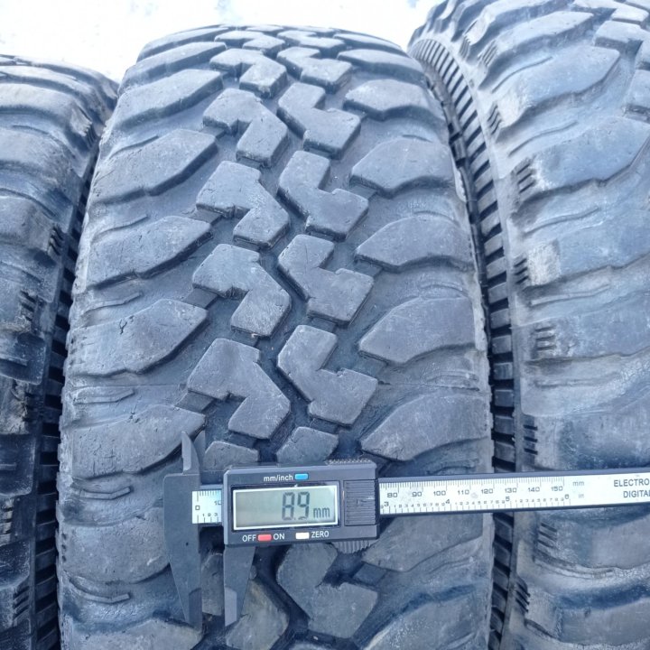 205/70 R15 Cordiant Off-Road