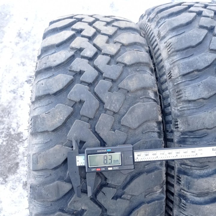 205/70 R15 Cordiant Off-Road