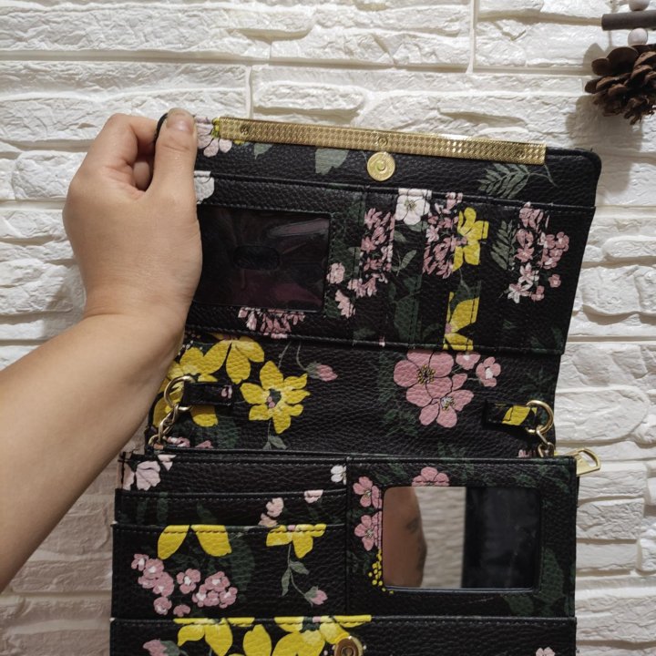 Клатч Steve Madden