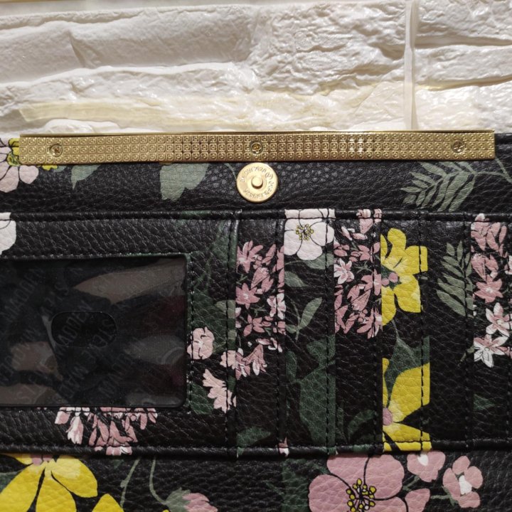 Клатч Steve Madden