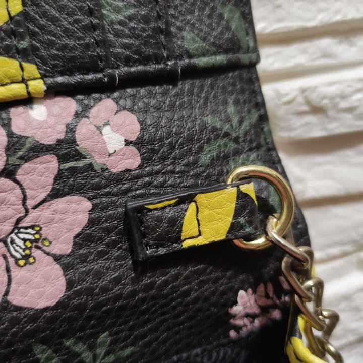 Клатч Steve Madden