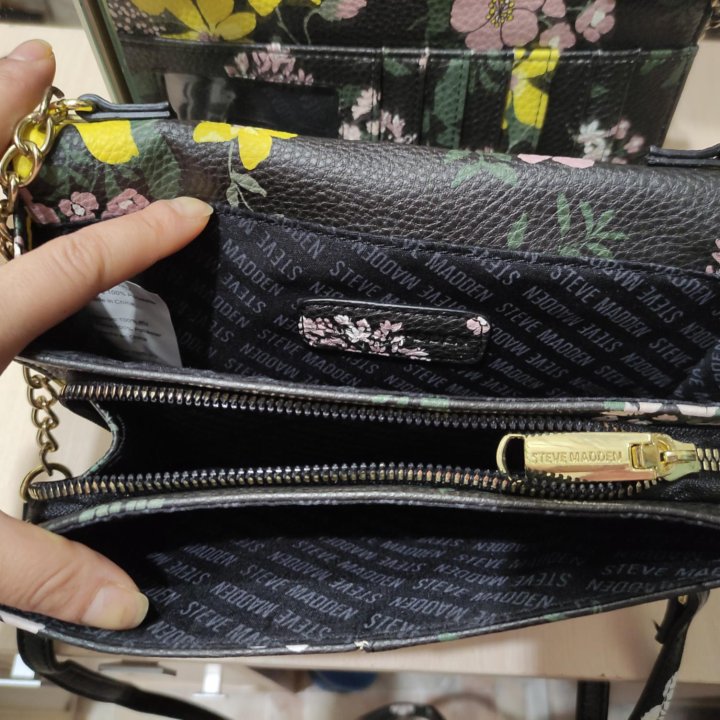 Клатч Steve Madden