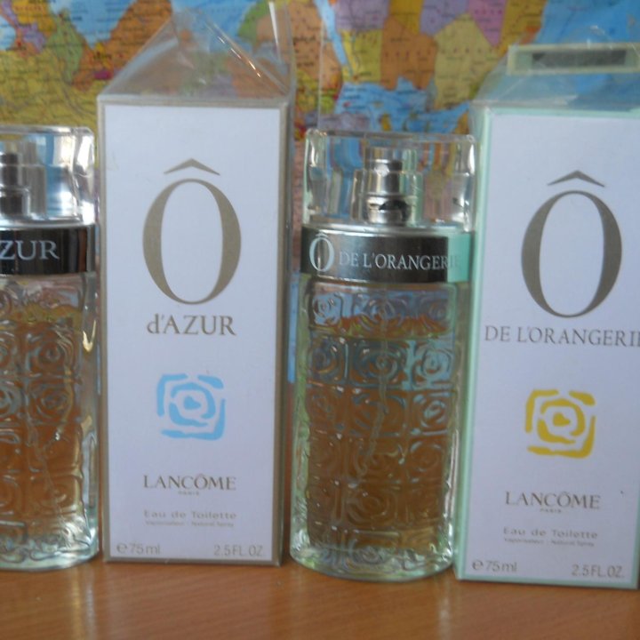 Lancome O de. Peut-Etre