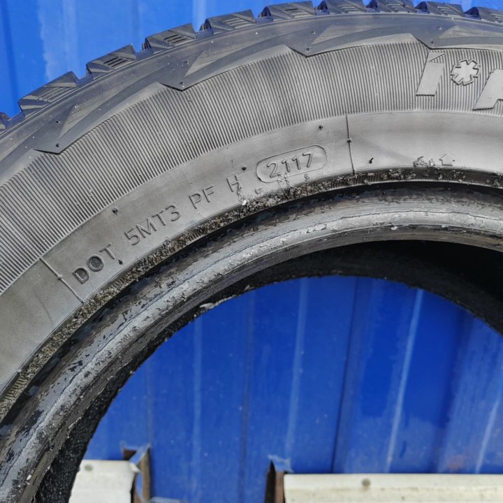 Hankook i'pike rw11 225/65 r16