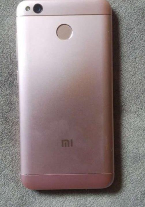 Xiaomi Redmi 4x