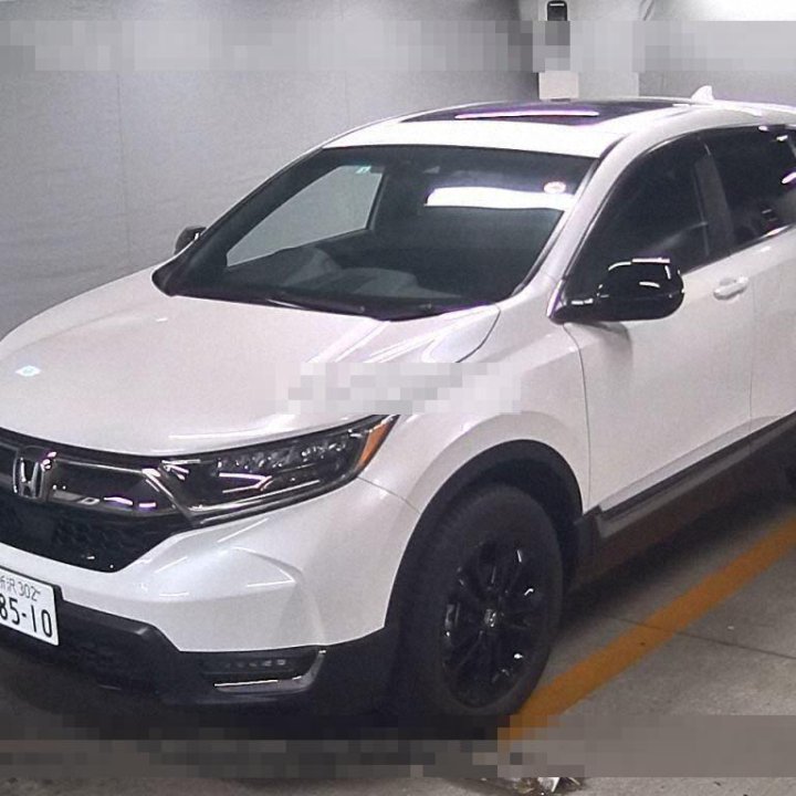 Honda CR-V, 2022