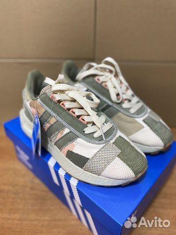 Кроссовки adidas retropy e5 unisex