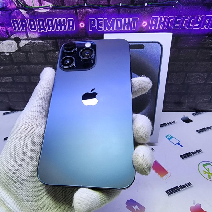 iPhone XR 128gb в корпусе 15 PRO