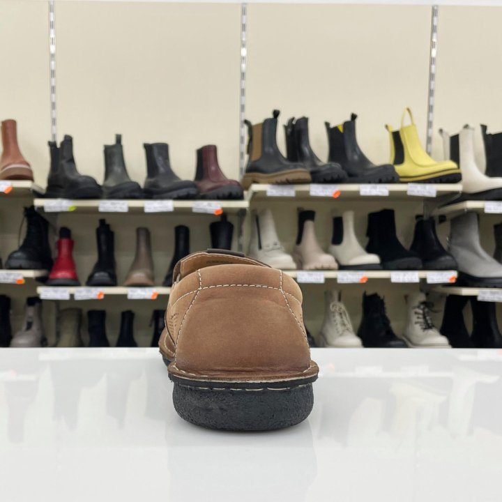 Мокасины Romer