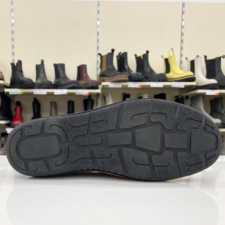 Мокасины Romer