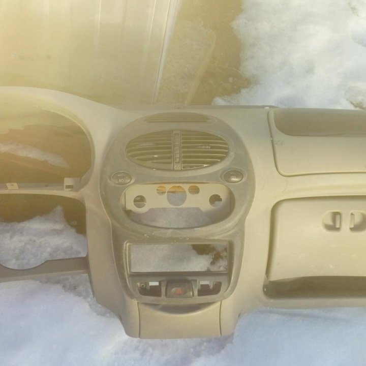 Торпедо калина 1