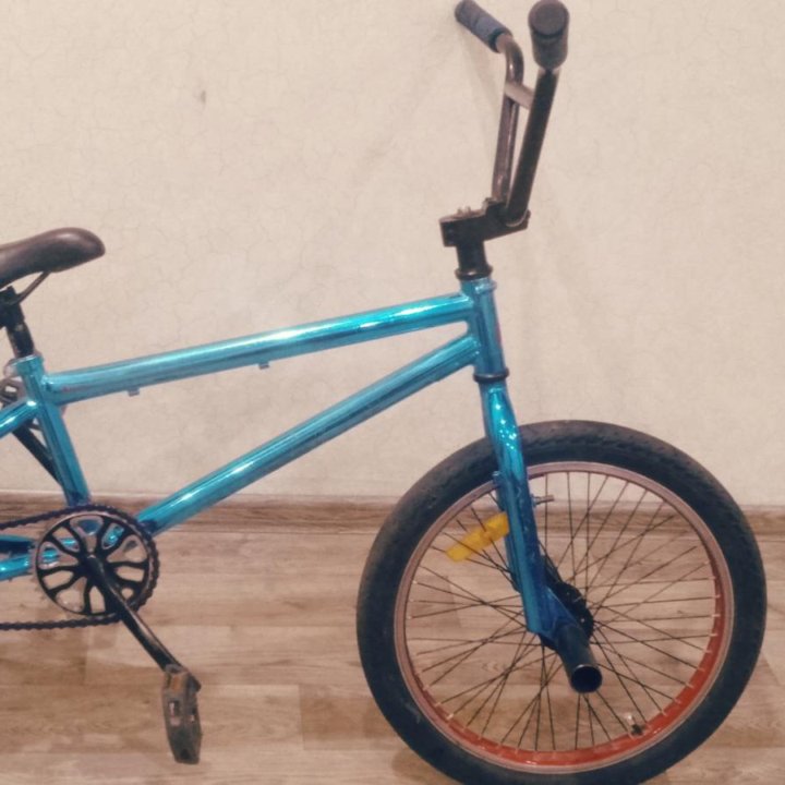 Bmx