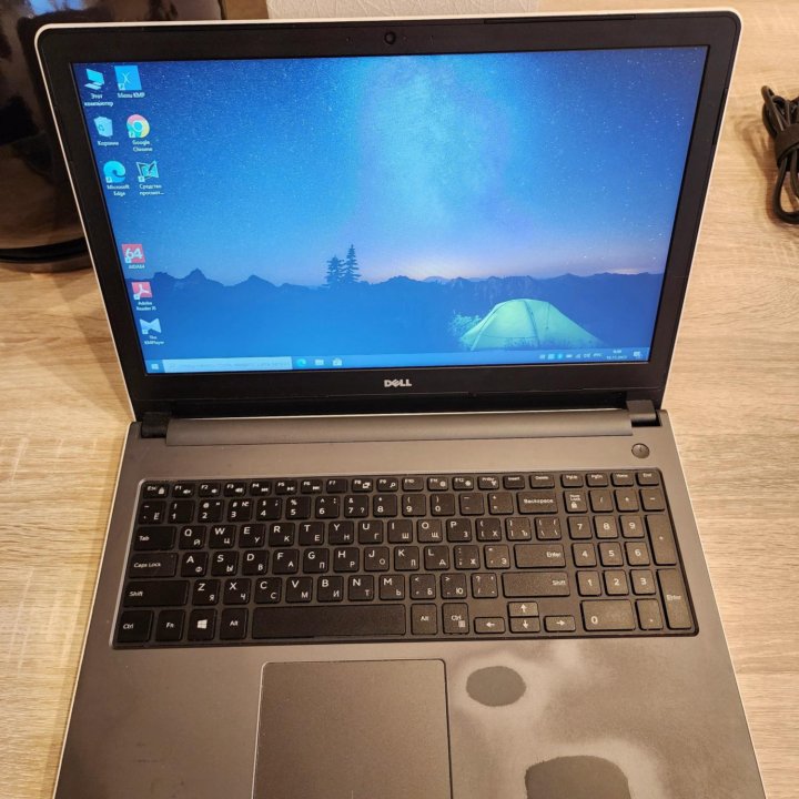 Dell, core i5, 8gb, SSD, nvidia gt920m