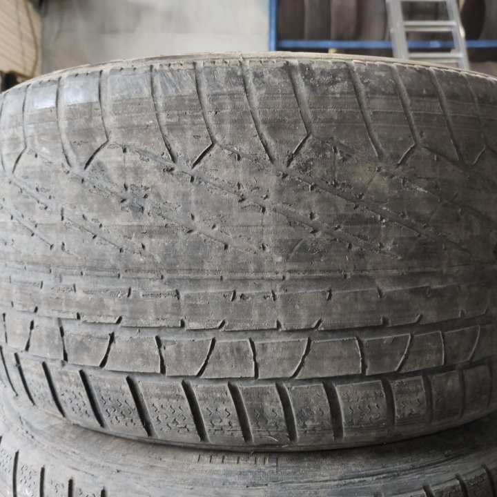 Pirelli W 240 Sottozero, 285/40/18 поштучно