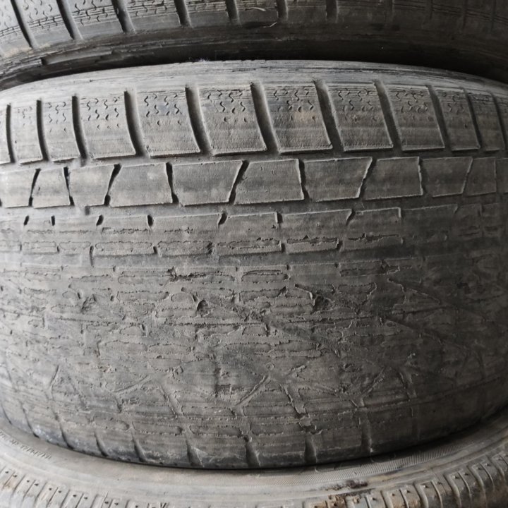 Pirelli W 240 Sottozero, 285/40/18 поштучно