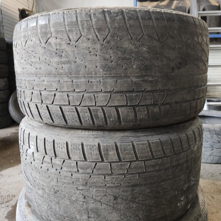 Pirelli W 240 Sottozero, 285/40/18 поштучно