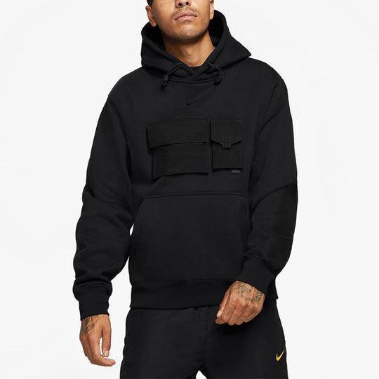 Nike x Drake nocta Black Hoodie DA4132-010